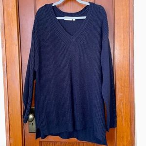 RD Style Stanbey V-Neck Pullover (Stitch Fix)